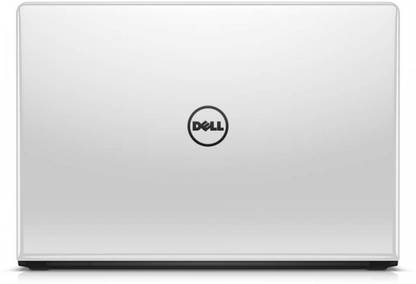 DELL Inspiron Intel Core i5 5th Gen 5200-U - (4 GB/1 TB HDD/Linux/4 GB Graphics) 5458 Laptop
