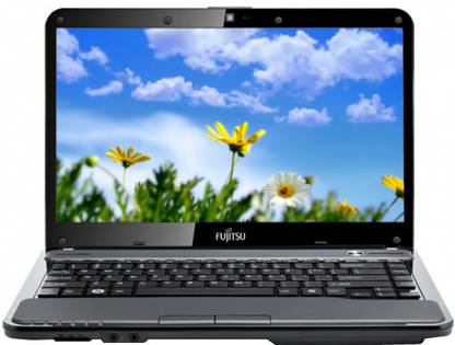 Fujitsu Lifebook LH532 Laptop (2nd Gen PDC/ 2GB/ 500 GB/ No OS)