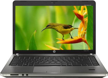 HP 4430s ProBook (2nd Gen Ci5/ 4GB/ 500GB/ DOS)