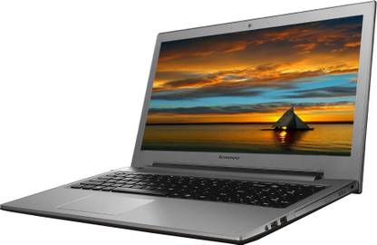 Lenovo Ideapad Z500 (59-341235) Laptop (3rd Gen Ci5/ 6GB/ 1TB/ Win8/ 2GB Graph)