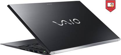 Sony VAIO Pro 13 P1321XPN/B Ultrabook (4th Gen Ci7/ 4GB/ 256GB SSD/ Win8 Pro/ Touch)
