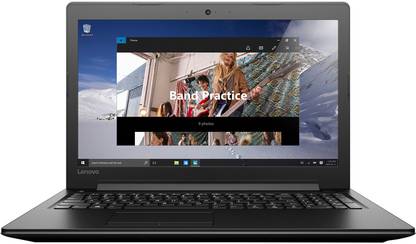 Lenovo 310 Intel Core i5 6th Gen 6200U - (8 GB/1 TB HDD/Windows 10 Home/2 GB Graphics) IP 310 Laptop