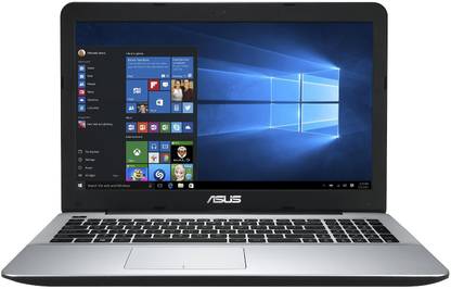 ASUS A555LF Intel Core i3 5th Gen 5010U - (4 GB/1 TB HDD/Windows 10 Home/2 GB Graphics) A555LF-XX362T Laptop