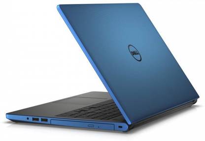 DELL Inspiron Intel Core i5 5th Gen 5200U - (8 GB/1 TB HDD/Windows 8 Pro/2 GB Graphics) 5558 Business Laptop