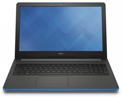 DELL Inspiron Intel Core i5 6th Gen 6200U - (8 GB/1 TB HDD/Windows 10/2 GB Graphics) 5559 Laptop