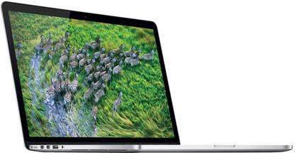 Apple ME664HN/A MacBook Pro (3rd Gen Ci7/ 8GB/ 256GB Flash/ Mac OS X Mountain Lion/ 1GB Graph/ Retina Display)