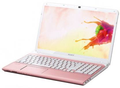 Sony VAIO E14123CN Laptop (3rd Gen Ci3/ 2GB/ 500GB/ Win8)
