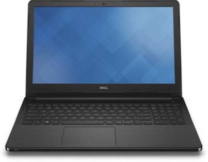 DELL 3558 Intel Core i3 4th Gen - (4 GB/500 GB HDD/Windows 8 Pro) 3558 Business Laptop