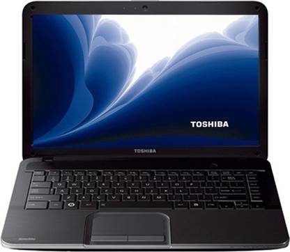 Toshiba Satellite Pro B40-A I0033 (3rd Gen Ci3/ 4GB/ 500GB/ No OS) (PSM4VG-004003)