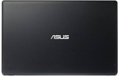 ASUS X Intel Pentium Quad Core N3520 - (2 GB/500 GB HDD/DOS) SX101D Laptop