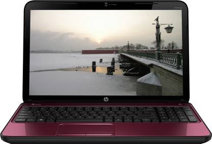 HP Pavilion G6-2103TX Laptop (2nd Gen Ci3/ 2GB/ 500GB/ Win7 HB/ 1GB Graph)