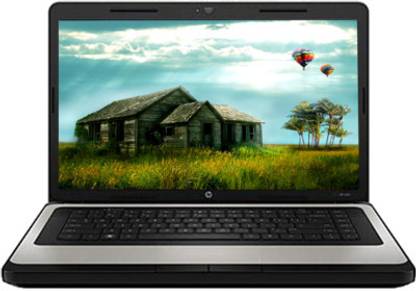 HP 430 Laptop (2nd Gen Ci3/ 2GB/ 500GB/ DOS)