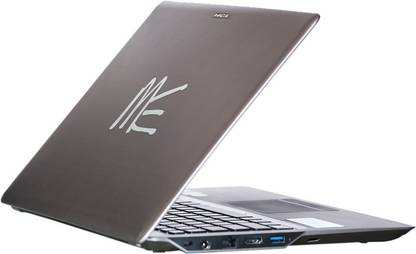 HCL ME Intel Core i3 3rd Gen 3217U - (4 GB/500 GB HDD/DOS) AE2V0130-U Laptop