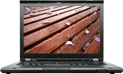 Lenovo ThinkPad T430 (2349O92) Laptop (3rd Gen Ci5/ 4GB/ 500GB/ Win7 Prof)