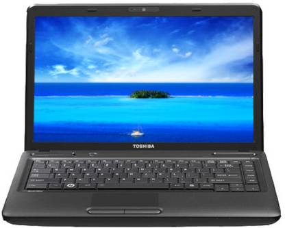 Toshiba Satellite C640-I401A Laptop (1st Gen Ci3/ 2GB/ 320GB/ No OS)