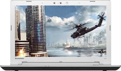 Lenovo Ideapad 500 Intel Core i5 6th Gen 6200U - (4 GB/1 TB HDD/Windows 10 Home/2 GB Graphics) 500-15ISK Laptop