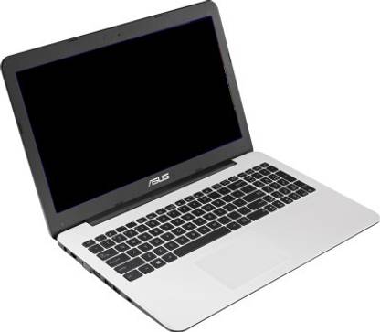 ASUS X555LA Intel Core i5 4th Gen 4210 - (4 GB/500 GB HDD/DOS) X555LA-XX189D Laptop