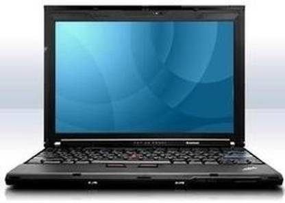 Lenovo X Series Intel Core i7 1st Gen 640LM - (2 GB/320 GB HDD/Windows 7 Professional) X201s 514342Q Business Laptop