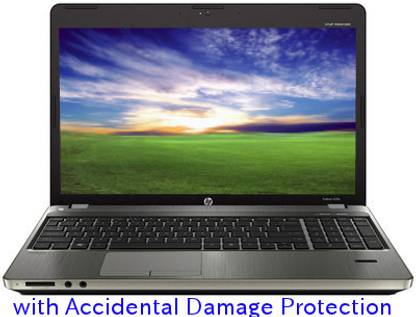 HP 4530s ProBook (2nd Gen Ci5/ 2GB/ 500GB/ DOS/ 1GB Graph)