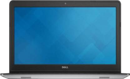 Dell Inspiron 5447 Notebook (4th Gen Ci5/ 4GB/ 1TB/ Win8.1/ 2GB Graph) (5447541TB2S)