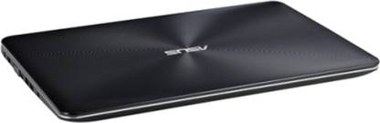 Asus X555LD (Notebook) (Core i3 4th Gen/ 4GB/ 1TB/ Free DOS/ 2GB Graph) (XX055D)