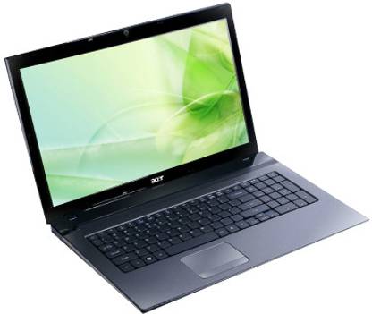 Acer Aspire 5750G Laptop (2nd Gen Ci3/ 3GB/ 500GB/ Win7 HB/ 1GB Graph) (LX.RAZ01.008)