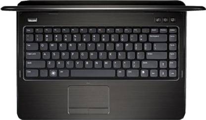 Dell Inspiron 14R (N4110) Laptop (2nd Gen Ci3/ 2GB/ 500GB/ DOS)