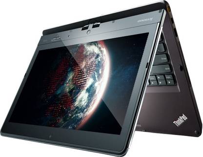 Lenovo ThinkPad Twist S230U (33477HQ) Netbook (3rd Gen Ci5/ 4GB/ 500GB/ Win8 Pro)