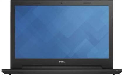 DELL 15 Intel Core i7 5th Gen 5500U - (8 GB/1 TB HDD/Windows 8.1/2 GB Graphics) 3543 Laptop