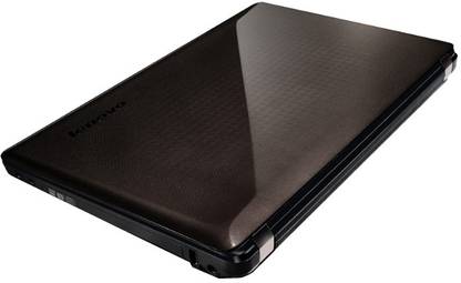 Lenovo Ideapad Z370 (59-318074) Laptop (2nd Gen Ci3/ 4GB/ 500GB/ DOS)