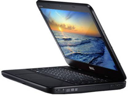 Dell Inspiron 14 4050 Laptop (2nd Gen Ci3/ 2GB/ 500GB/ Win7 HB/ 1GB Graph)