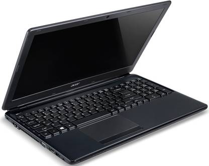 Acer Aspire AMD APU Quad Core A10 5th Gen - (4 GB/1 TB HDD/32 GB SSD/4 GB EMMC Storage/Windows 10/2 GB Graphics) E5-553G Laptop