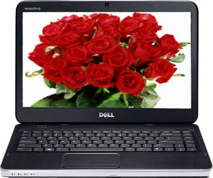 Dell Vostro 2420 Laptop (3rd Gen Ci3/ 4GB/ 500GB/ Ubuntu)