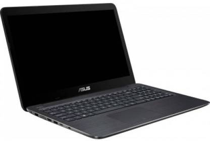 ASUS Intel Core i5 6th Gen 6200U - (4 GB/1 TB HDD/Windows 10 Home/2 GB Graphics) R558UR-DM069T Laptop