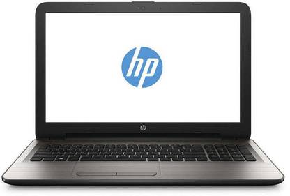 HP e2 AMD APU Quad Core E2 6th Gen - (4 GB/1 TB HDD/DOS) 15-ba035au Laptop