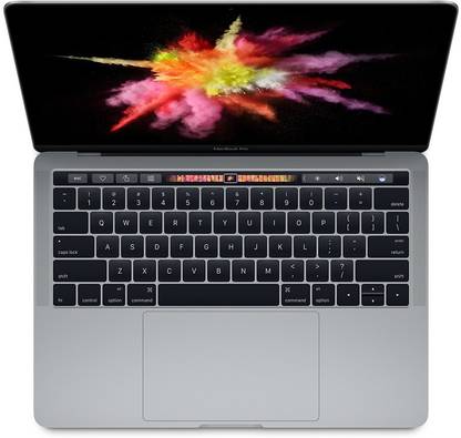 Apple Macbook Pro Intel Core i5 - (8 GB/512 GB SSD/Mac OS Sierra) MNQF2HN/A