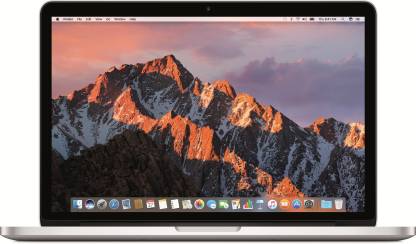 Apple MacBook Pro Intel Core i5 - (8 GB/128 GB SSD/OS X Yosemite) MF839HN/A