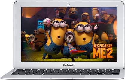 Apple Intel Core i5 - (4 GB/256 GB SSD/OS X Mavericks) MD712HN/B