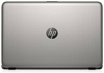 HP AMD APU Quad Core A8 6th Gen A8-7410 - (4 GB/1 TB HDD/Windows 10 Home/2 GB Graphics) 15-AF103AX Laptop