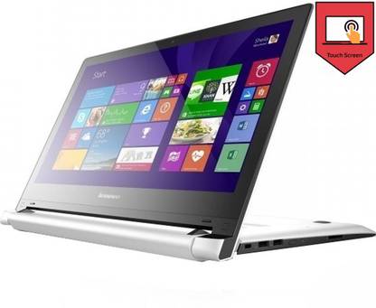 Lenovo Ideapad Flex 2-14 (Intel 2-in-1 Laptop) (4th Gen Ci3/ 4GB/ 500GB/ Win8.1/ Touch) (59-429522)
