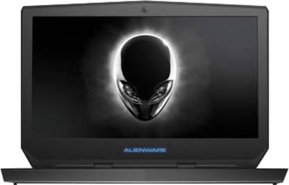 ALIENWARE 13 Intel Core i5 4th Gen 4210U - (16 GB/1 TB HDD/Windows 8 Pro/2 GB Graphics) AW135161TB2AT Business Laptop
