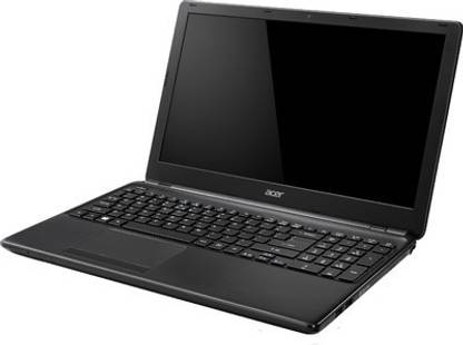 Acer E5 Intel Core i5 4th Gen - (4 GB/500 GB HDD/Linux) E5-571 Laptop