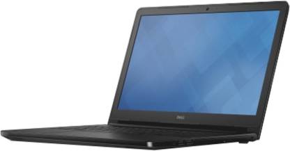 DELL Vostro Pentium Dual Core 5th Gen - (4 GB/500 GB HDD/Linux) 3558 Laptop