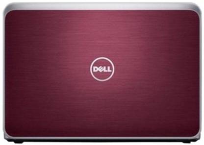 DELL Inspiron Intel Core i5 3337U - (4 GB/500 GB HDD/DOS) 5521 Laptop
