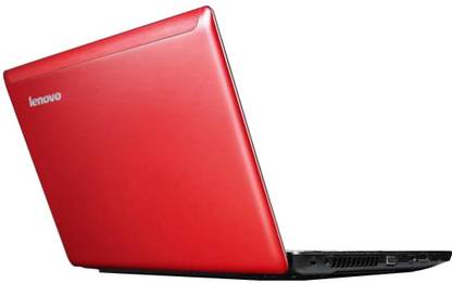 Lenovo Ideapad Z570 (59-304934) Laptop (2nd Gen Ci3/ 4GB/ 750GB/ Win7 HB/ 1GB Graph)