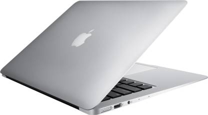 Apple MacBook Air Intel Core i5 5th Gen 5250U - (4 GB/128 GB SSD/OS X El Capitan) A1466