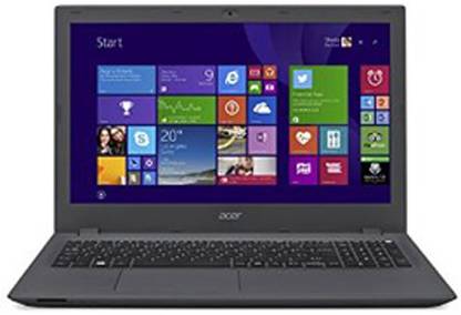 Acer Aspire Intel Core i5 5th Gen - (8 GB/1 TB HDD/Windows 8 Pro/2 GB Graphics) E5-573G Laptop Business Laptop