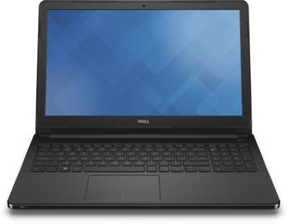 DELL 15 3000 Intel Celeron Dual Core 5th Gen 3205U - (4 GB/500 GB HDD/Windows 8 Pro) 3549 Business Laptop