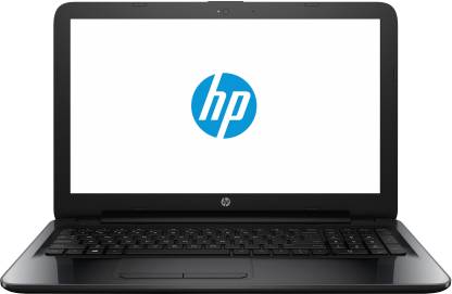 HP Intel Core i3 6th Gen 6006U - (4 GB/1 TB HDD/DOS) 15-BE012TU Laptop