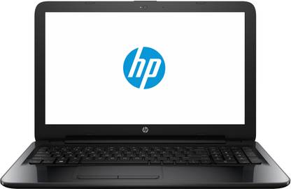 HP Intel Pentium Quad Core N3710 - (4 GB/1 TB HDD/DOS) 15-BE010TU Laptop